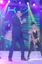 Ronit Roy at &TV launches two new shows in Sahara Star on 25th Aug 2015